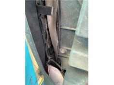 REFUERZO PARAGOLPES TRASERO 743525496R 