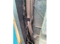 Recambio de refuerzo paragolpes trasero para renault grand scénic iii (jz0/1_) 1.5 dci referencia OEM IAM 743525496R  