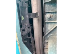 Recambio de refuerzo paragolpes trasero para renault grand scénic iii (jz0/1_) 1.5 dci referencia OEM IAM 743525496R  