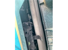 Recambio de refuerzo paragolpes trasero para renault grand scénic iii (jz0/1_) 1.5 dci referencia OEM IAM 743525496R  