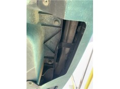 Recambio de refuerzo paragolpes trasero para renault grand scénic iii (jz0/1_) 1.5 dci referencia OEM IAM 743525496R  