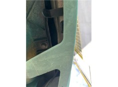 Recambio de refuerzo paragolpes trasero para renault grand scénic iii (jz0/1_) 1.5 dci referencia OEM IAM 743525496R  