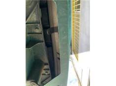 Recambio de refuerzo paragolpes trasero para renault grand scénic iii (jz0/1_) 1.5 dci referencia OEM IAM 743525496R  