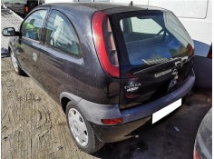opel corsa c del año 2003