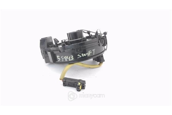 Recambio de anillo airbag para suzuki swift iii (sg) 1.3 ddis referencia OEM IAM 3748062JA0  