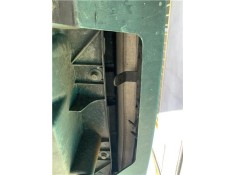 Recambio de refuerzo paragolpes trasero para renault grand scénic iii (jz0/1_) 1.5 dci referencia OEM IAM 743525496R  