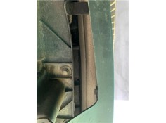 Recambio de refuerzo paragolpes trasero para renault grand scénic iii (jz0/1_) 1.5 dci referencia OEM IAM 743525496R  