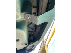 Recambio de refuerzo paragolpes trasero para renault grand scénic iii (jz0/1_) 1.5 dci referencia OEM IAM 743525496R  