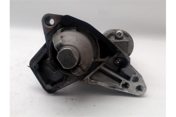 Recambio de motor arranque para renault megane iv berlina 5p 1.2 experience referencia OEM IAM 233000779R 233000557R 