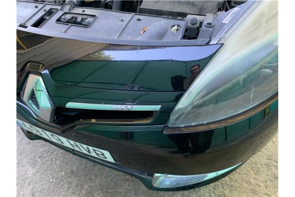 Recambio de rejilla capo para renault grand scénic iii (jz0/1_) 1.5 dci referencia OEM IAM 620222444R  