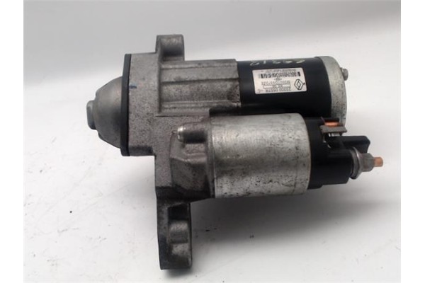 Recambio de motor arranque para renault megane iv berlina 5p 1.2 experience referencia OEM IAM 233000779R 233000557R 