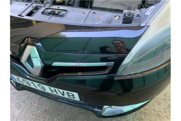 Recambio de rejilla capo para renault grand scénic iii (jz0/1_) 1.5 dci referencia OEM IAM 620222444R  