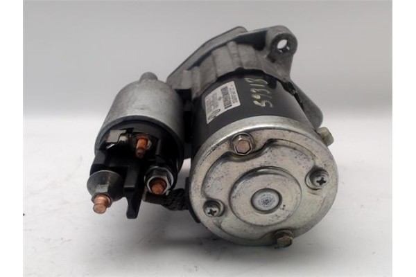 Recambio de motor arranque para renault megane iv berlina 5p 1.2 experience referencia OEM IAM 233000779R 233000557R 