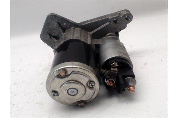 Recambio de motor arranque para renault megane iv berlina 5p 1.2 experience referencia OEM IAM 233000779R 233000557R 