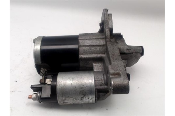 Recambio de motor arranque para renault megane iv berlina 5p 1.2 experience referencia OEM IAM 233000779R 233000557R 