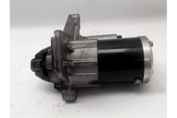 Recambio de motor arranque para renault megane iv berlina 5p 1.2 experience referencia OEM IAM 233000779R 233000557R 