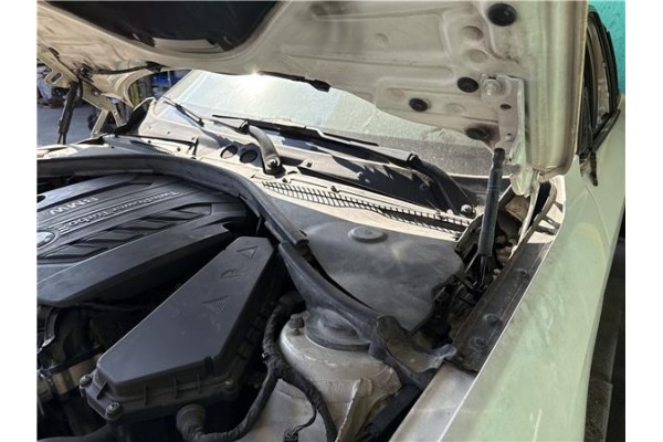 Recambio de torpedo para bmw serie 1 berlina 5p (f20) 2.0 116d referencia OEM IAM 51717240672  