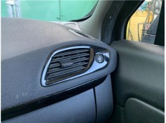 Recambio de rejilla entrada de aire para renault grand scénic iii (jz0/1_) 1.5 dci referencia OEM IAM 687607332R  