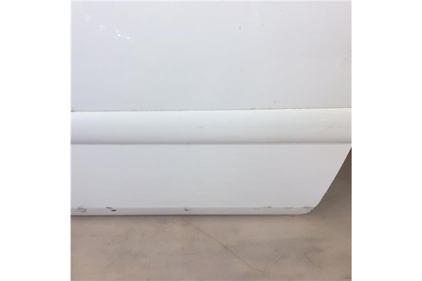 Recambio de puerta delantero izquierda para ford fiesta v (jh_, jd_) st150 referencia OEM IAM   