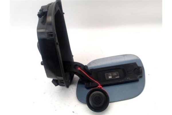 Recambio de tapa exterior combustible para opel astra k berlina 5p 1.6 dynamic referencia OEM IAM   
