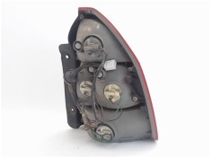 Recambio de piloto trasero izquierdo para hyundai accent (lc) referencia OEM IAM 16392233  