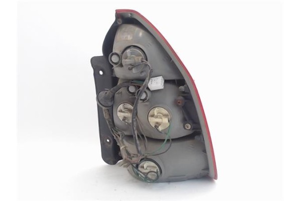 Recambio de piloto trasero izquierdo para hyundai accent (lc) referencia OEM IAM 16392233  