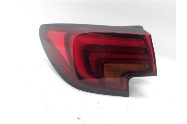 Recambio de piloto trasero izquierdo para opel astra k berlina 5p 1.6 dynamic referencia OEM IAM   