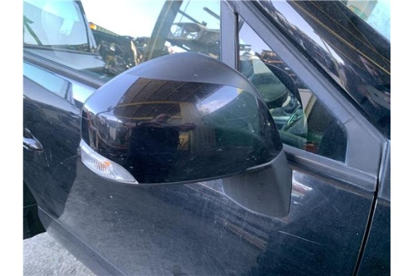 Recambio de retrovisor electrico derecho para renault grand scénic iii (jz0/1_) 1.5 dci referencia OEM IAM 963010192R  
