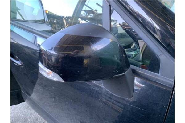 Recambio de retrovisor electrico derecho para renault grand scénic iii (jz0/1_) 1.5 dci referencia OEM IAM 963010192R  