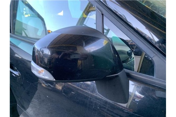 Recambio de retrovisor electrico derecho para renault grand scénic iii (jz0/1_) 1.5 dci referencia OEM IAM 963010192R  