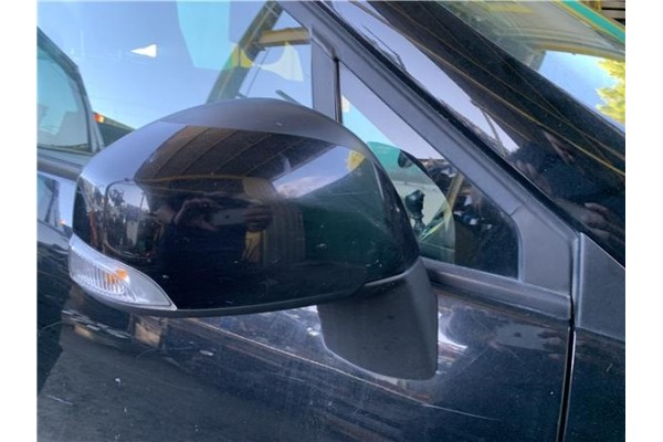 Recambio de retrovisor electrico derecho para renault grand scénic iii (jz0/1_) 1.5 dci referencia OEM IAM 963010192R  