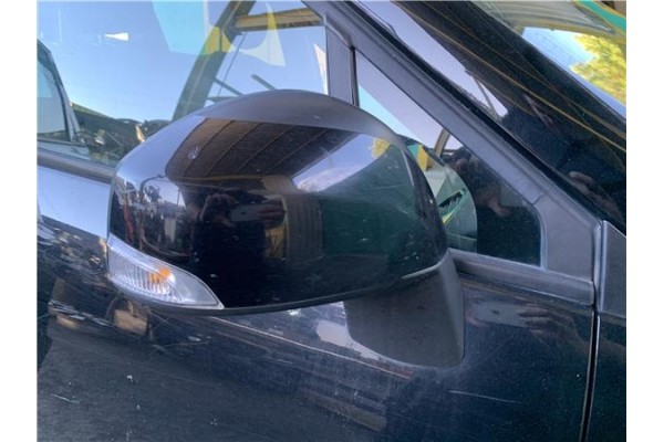 Recambio de retrovisor electrico derecho para renault grand scénic iii (jz0/1_) 1.5 dci referencia OEM IAM 963010192R  