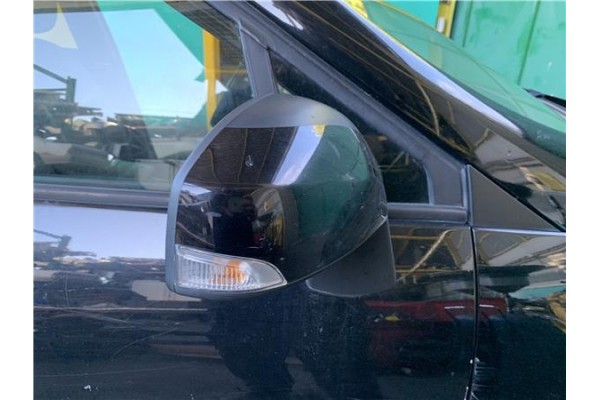 Recambio de retrovisor electrico derecho para renault grand scénic iii (jz0/1_) 1.5 dci referencia OEM IAM 963010192R  