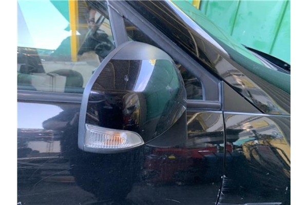 Recambio de retrovisor electrico derecho para renault grand scénic iii (jz0/1_) 1.5 dci referencia OEM IAM 963010192R  