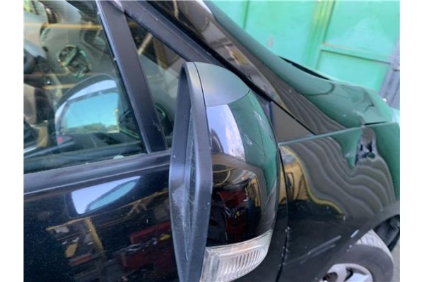 Recambio de retrovisor electrico derecho para renault grand scénic iii (jz0/1_) 1.5 dci referencia OEM IAM 963010192R  