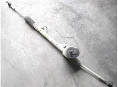 Recambio de cremallera direccion normal para nissan micra (k12e) 1.2 16v referencia OEM IAM 48001AX702 AXNB16F041 
