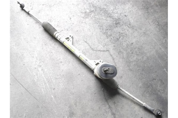Recambio de cremallera direccion normal para nissan micra (k12e) 1.2 16v referencia OEM IAM 48001AX702 AXNB16F041 