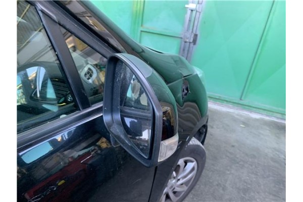 Recambio de retrovisor electrico derecho para renault grand scénic iii (jz0/1_) 1.5 dci referencia OEM IAM 963010192R  