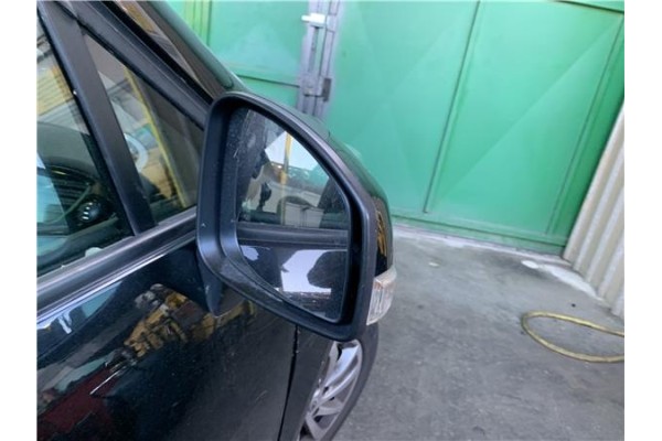 Recambio de retrovisor electrico derecho para renault grand scénic iii (jz0/1_) 1.5 dci referencia OEM IAM 963010192R  