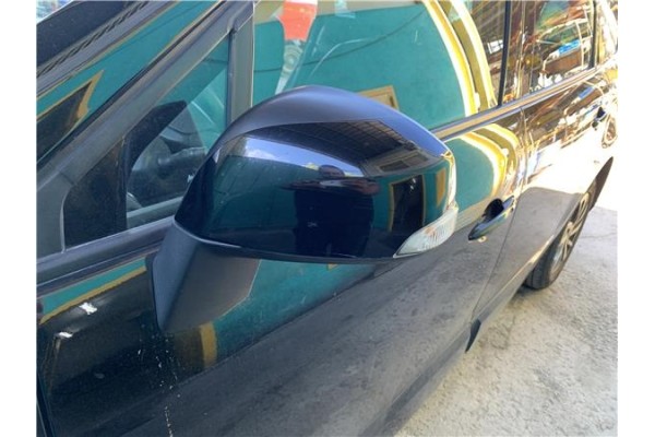 Recambio de retrovisor electrico izquierdo para renault grand scénic iii (jz0/1_) 1.5 dci referencia OEM IAM 963020181R  
