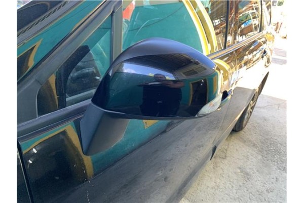 Recambio de retrovisor electrico izquierdo para renault grand scénic iii (jz0/1_) 1.5 dci referencia OEM IAM 963020181R  