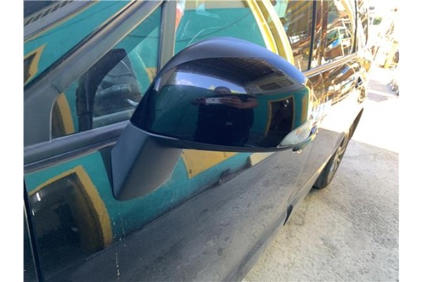Recambio de retrovisor electrico izquierdo para renault grand scénic iii (jz0/1_) 1.5 dci referencia OEM IAM 963020181R  