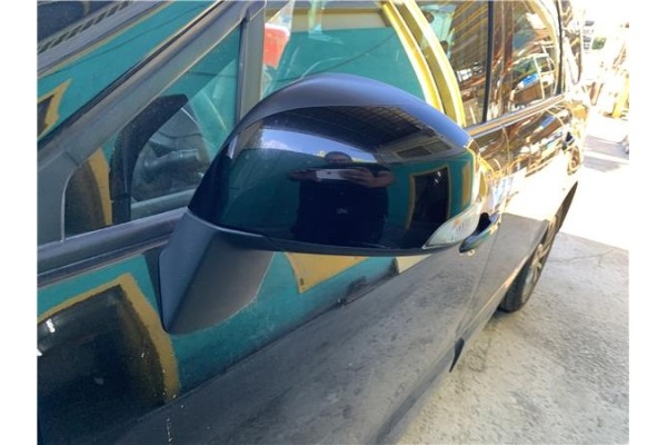 Recambio de retrovisor electrico izquierdo para renault grand scénic iii (jz0/1_) 1.5 dci referencia OEM IAM 963020181R  