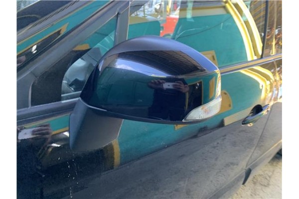 Recambio de retrovisor electrico izquierdo para renault grand scénic iii (jz0/1_) 1.5 dci referencia OEM IAM 963020181R  