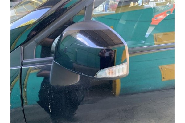 Recambio de retrovisor electrico izquierdo para renault grand scénic iii (jz0/1_) 1.5 dci referencia OEM IAM 963020181R  