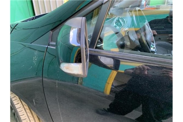 Recambio de retrovisor electrico izquierdo para renault grand scénic iii (jz0/1_) 1.5 dci referencia OEM IAM 963020181R  