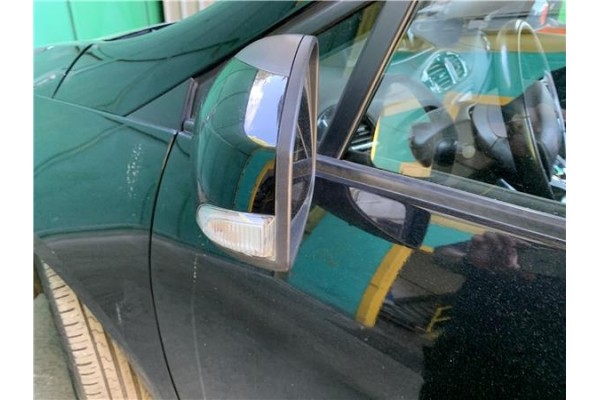 Recambio de retrovisor electrico izquierdo para renault grand scénic iii (jz0/1_) 1.5 dci referencia OEM IAM 963020181R  