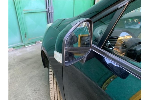 Recambio de retrovisor electrico izquierdo para renault grand scénic iii (jz0/1_) 1.5 dci referencia OEM IAM 963020181R  