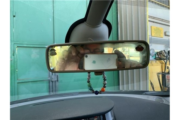 Recambio de retrovisor interior para renault grand scénic iii (jz0/1_) 1.5 dci referencia OEM IAM 7701349373  