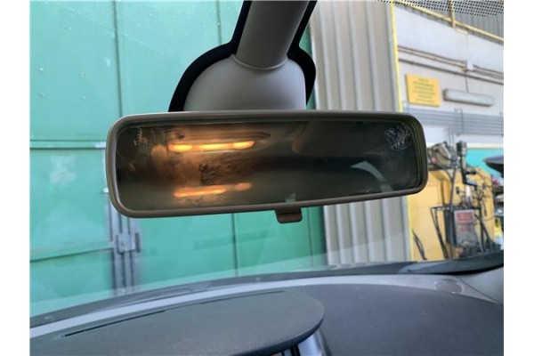 Recambio de retrovisor interior para renault grand scénic iii (jz0/1_) 1.5 dci referencia OEM IAM 7701349373  